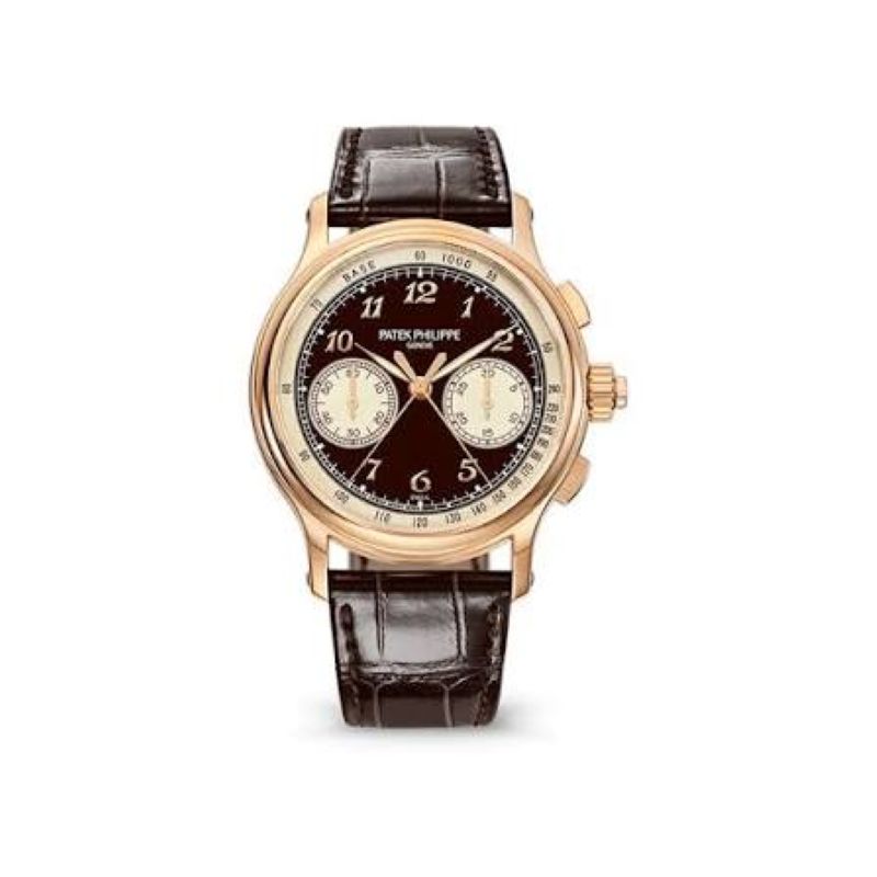 Patek Philippe Grand Complications 5370R-001 2026