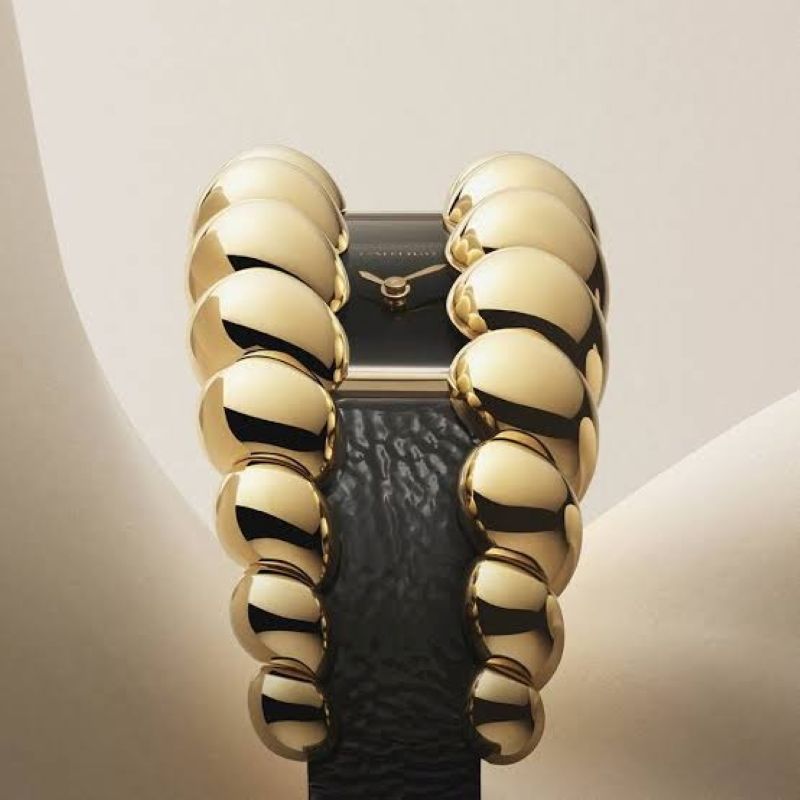 Cartier Tressage HPI01689 2026