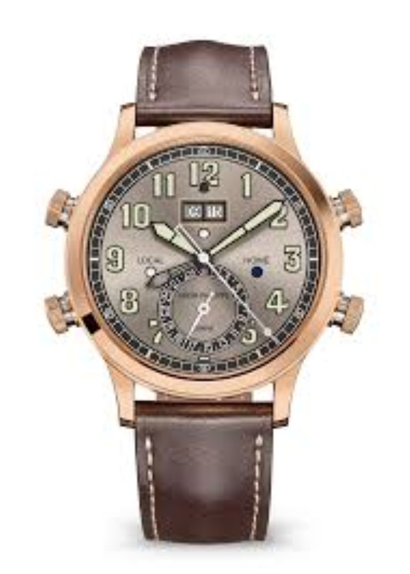 Patek Philippe Grand Complications 5520RG-001 2025