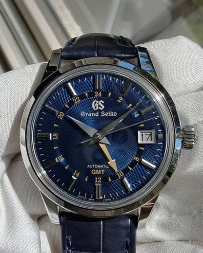 Grand Seiko Elegance Collection SBGM257 2026