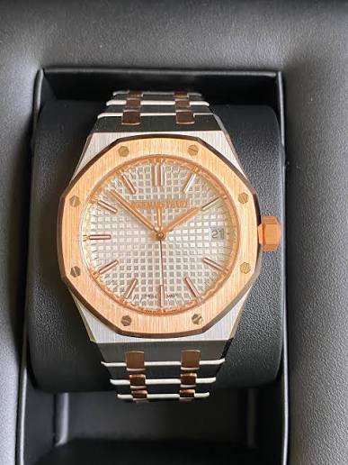 Audemars Piguet Royal Oak Selfwinding 15550SR.OO.1356SR.02 2026