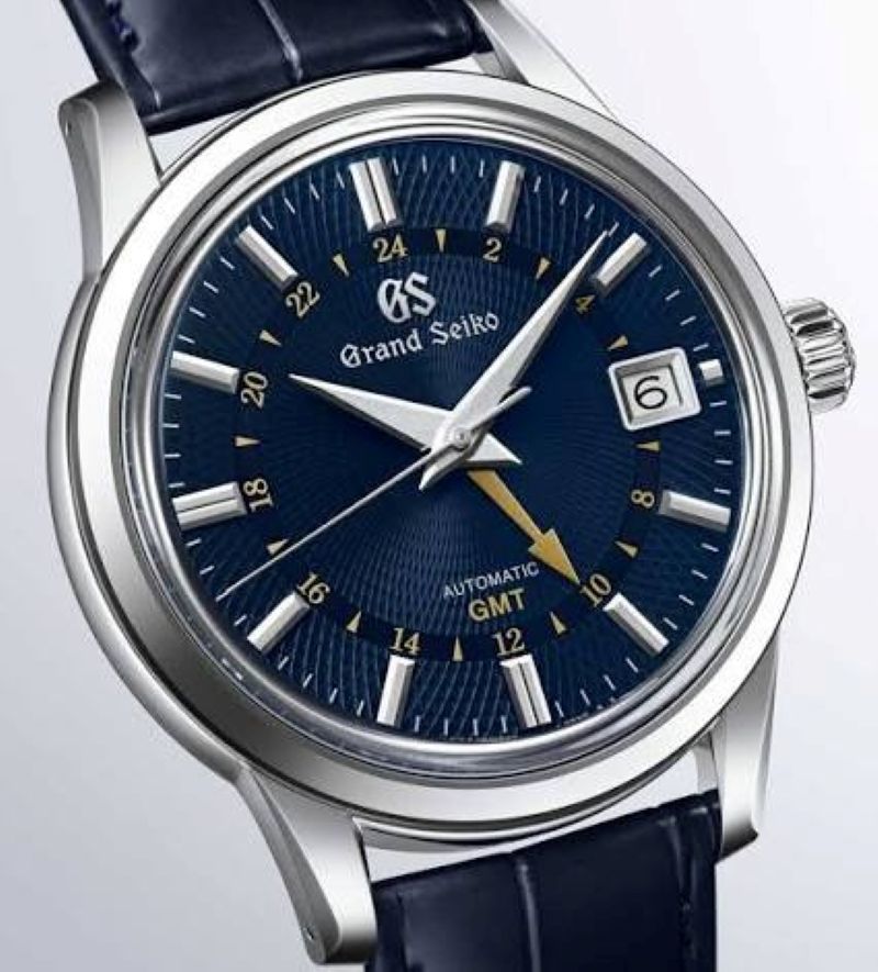 Grand Seiko Elegance Collection SBGM257 2026