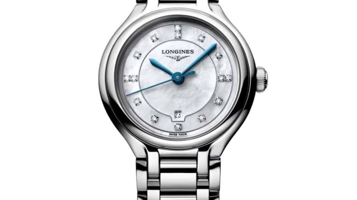 Longines PrimaLuna L8.142.4.87.6 2026