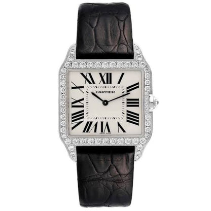 CARTIER Santos Dumont WH100651 2026