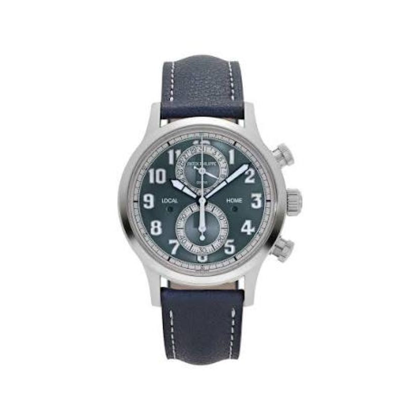 Patek Philippe Complications 5924G-001 2026