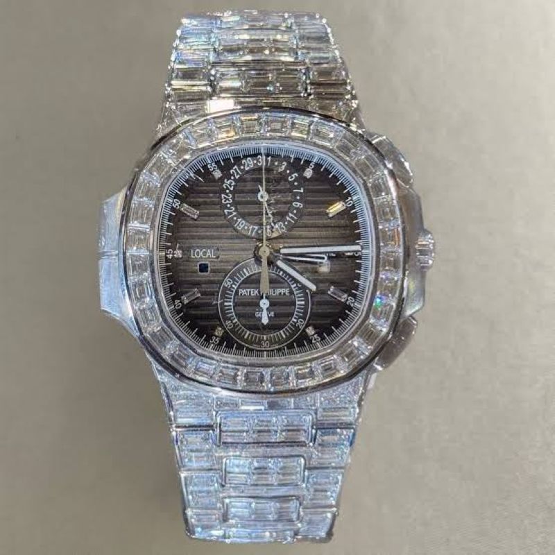 Patek Philippe Nautilus 5990/1400G-001 2026