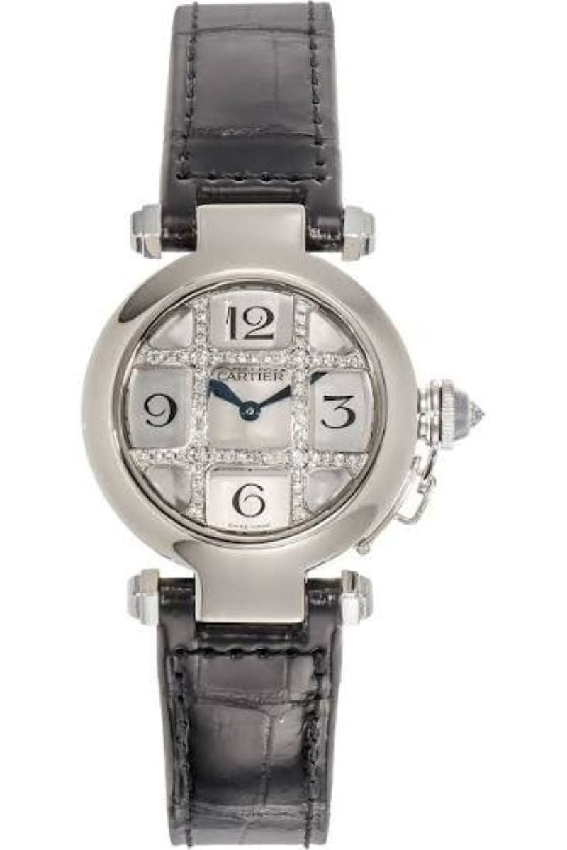 CARTIER Pasha WJ11932G 2026