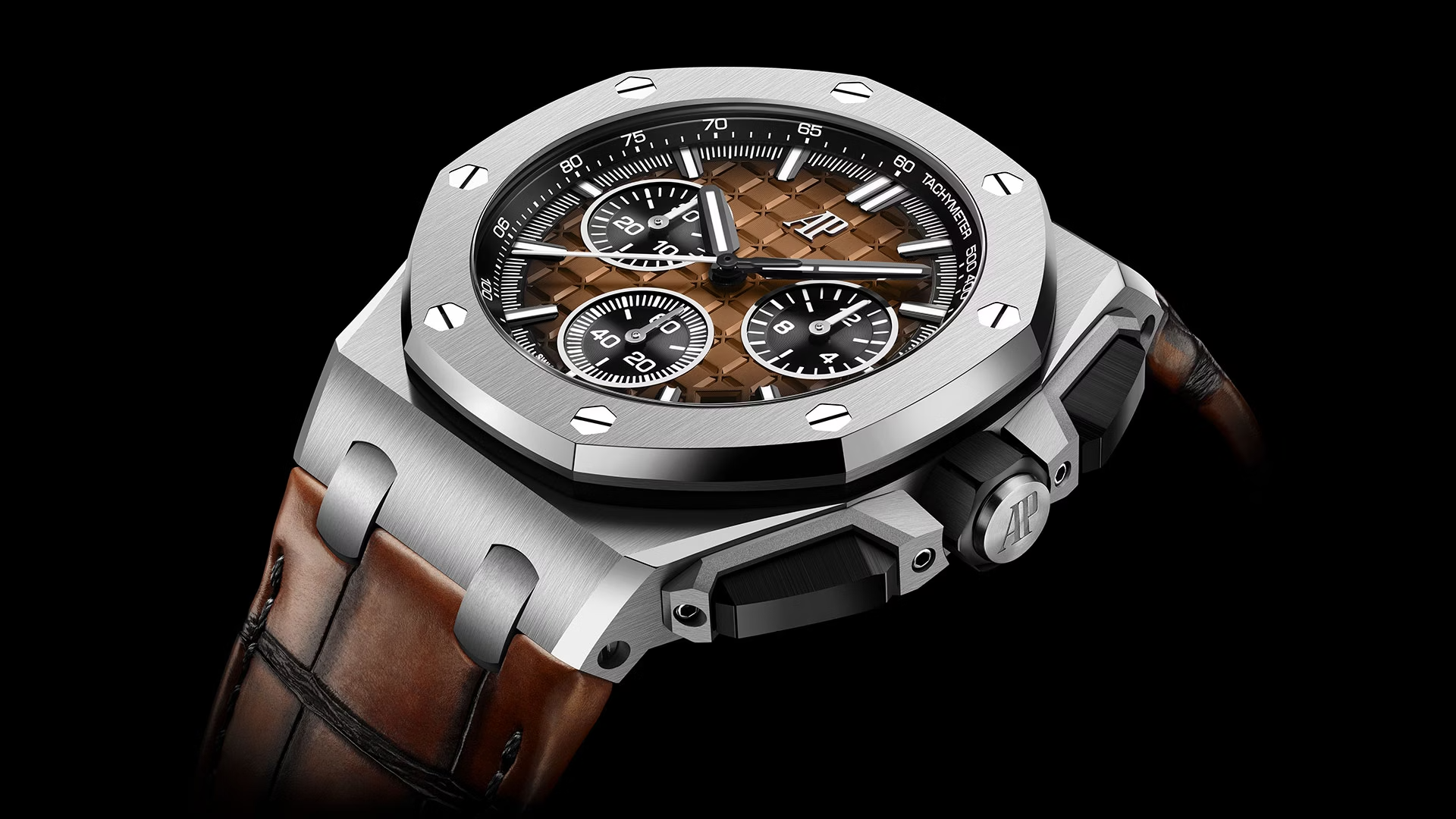 Audemars Piguet Royal Oak Offshore 26420ST.OO.A828CR.01 2026