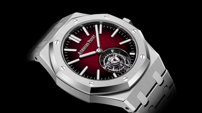 Audemars Piguet Royal Oak  26730ST.OO.1320ST.05 2026
