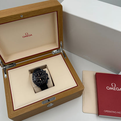 Omega Speedmaster Moonwatch Moonphase 304.93.44.52.03.002 2026