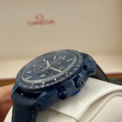 Omega Speedmaster Moonwatch Moonphase 304.93.44.52.03.002 2026