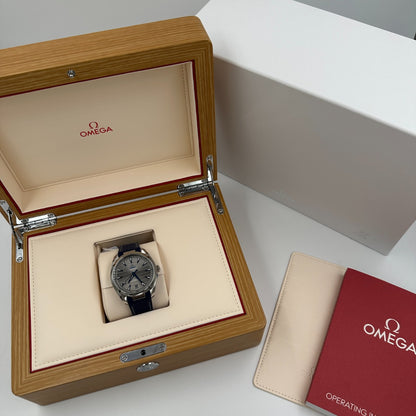 Omega Seamaster Aqua Terra 220.12.41.21.06.001 2026