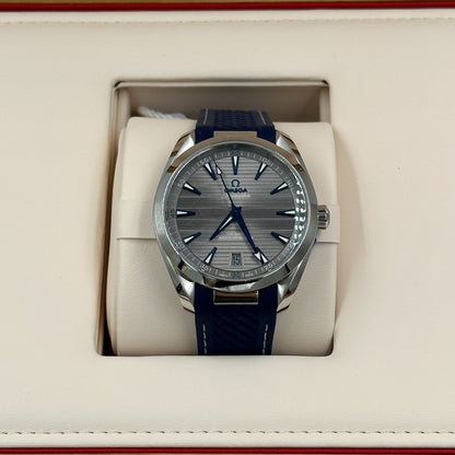 Omega Seamaster Aqua Terra 220.12.41.21.06.001 2026
