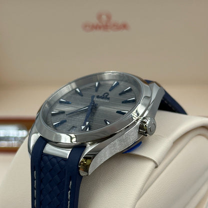 Omega Seamaster Aqua Terra 220.12.41.21.06.001 2026