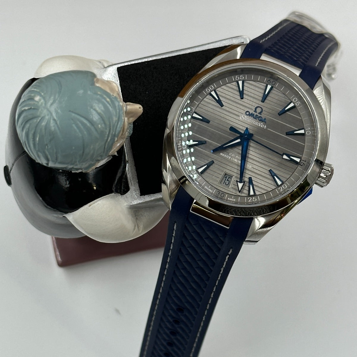 Omega Seamaster Aqua Terra 220.12.41.21.06.001 2026