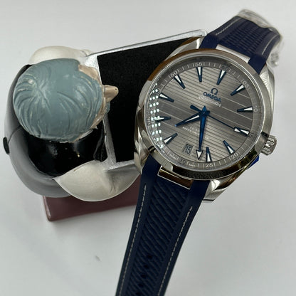 Omega Seamaster Aqua Terra 220.12.41.21.06.001 2026