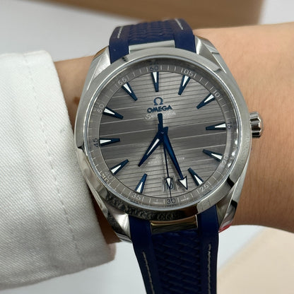 Omega Seamaster Aqua Terra 220.12.41.21.06.001 2026