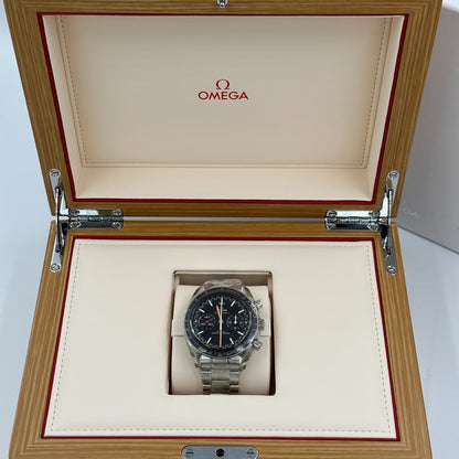 Omega Speedmaster Racing Master 329.30.44.51.01.002