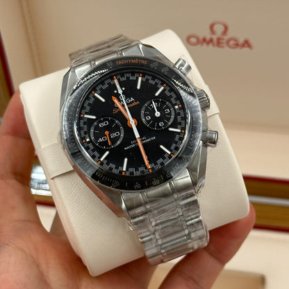 Omega Speedmaster Racing Master 329.30.44.51.01.002