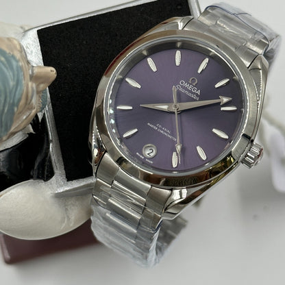 Omega Seamaster Aqua Terra 220.10.34.20.10.002 2026