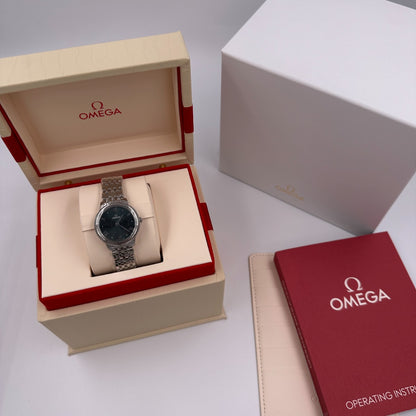 Omega de ville prestige 434.10.28.60.10.001 2026