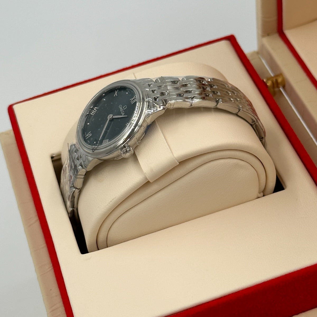 Omega de ville prestige 434.10.28.60.10.001 2026