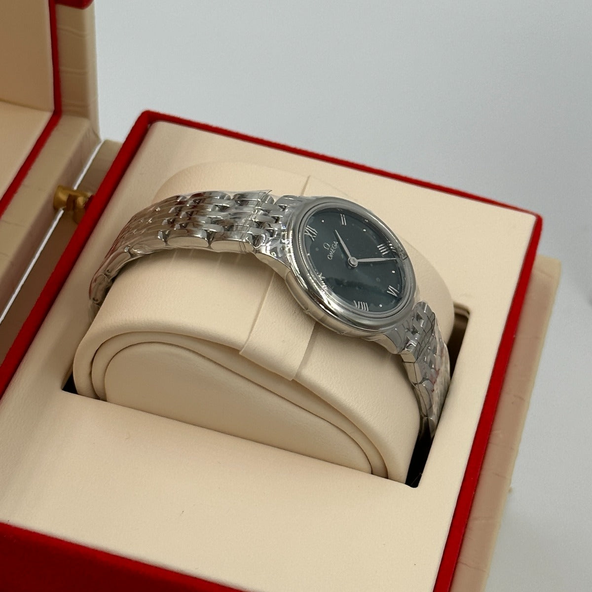 Omega de ville prestige 434.10.28.60.10.001 2026