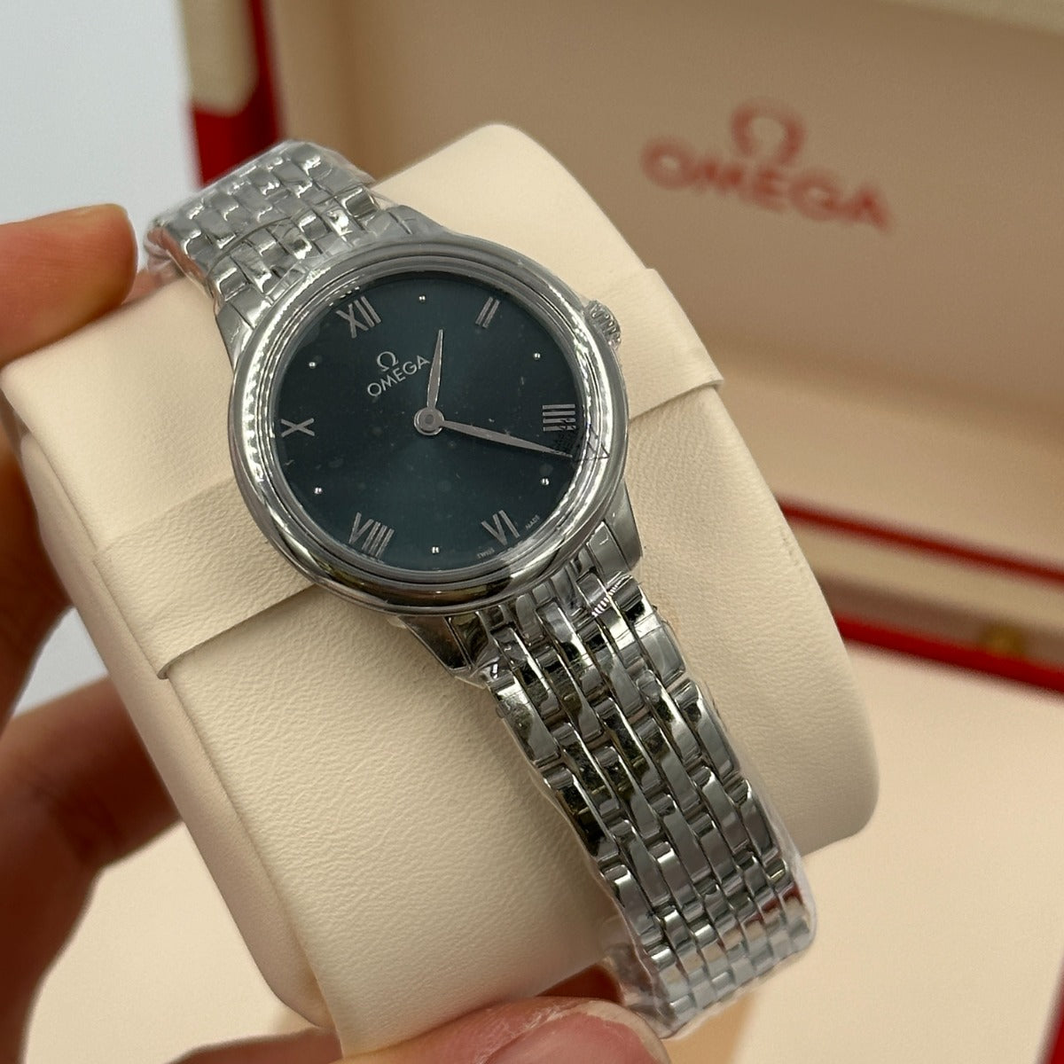Omega de ville prestige 434.10.28.60.10.001 2026