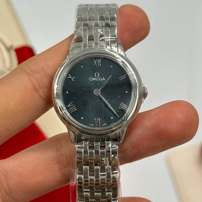 Omega de ville prestige 434.10.28.60.10.001 2026