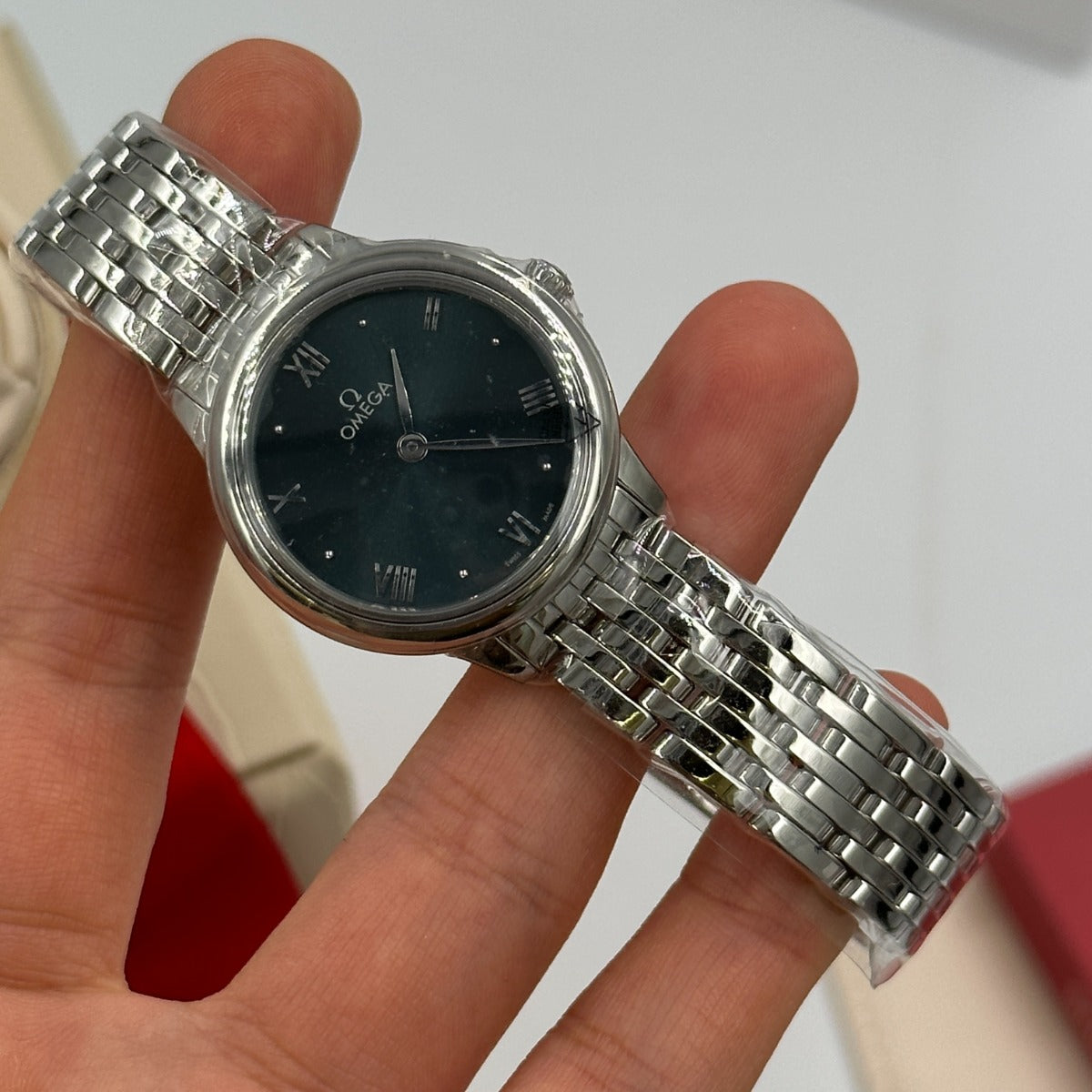 Omega de ville prestige 434.10.28.60.10.001 2026