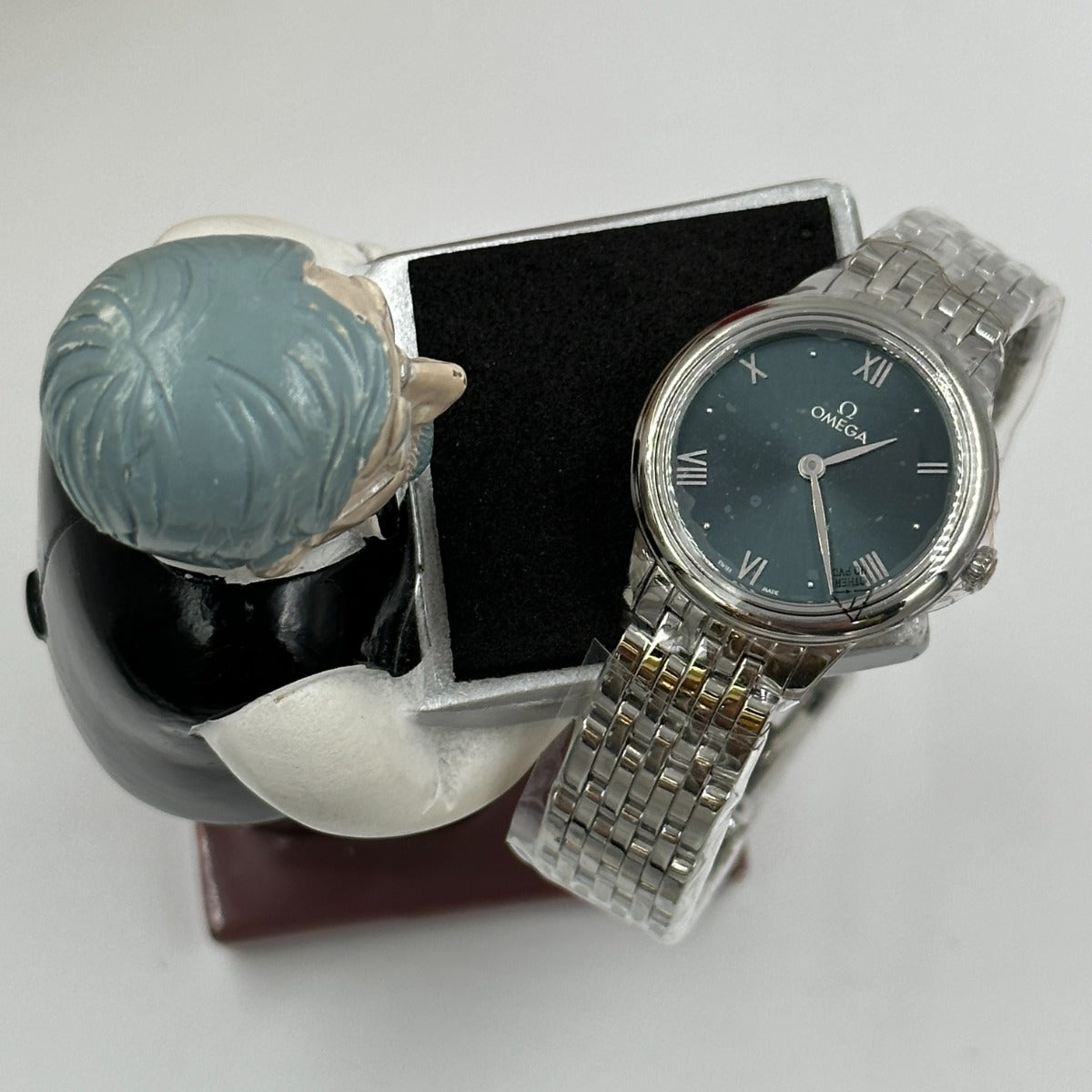 Omega de ville prestige 434.10.28.60.10.001 2026