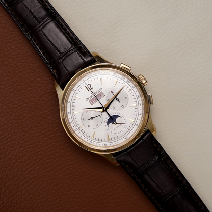 Jaeger-Lecoultre Master Control 40MM Q413252J 2023
