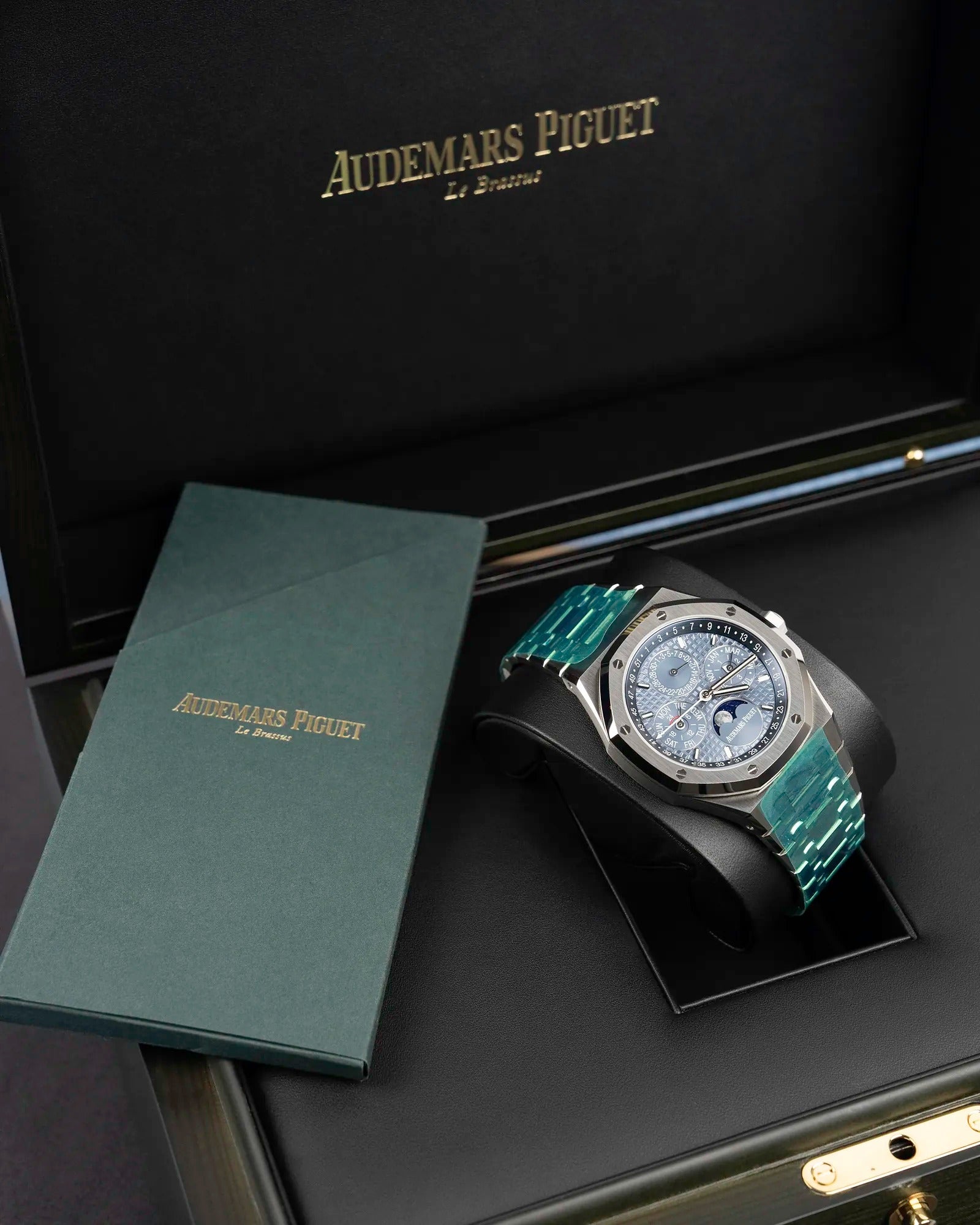 Audemars Piguet Royal Oak 26674ST.OO.1320ST.01 2025