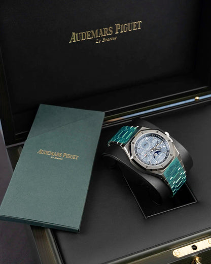 Audemars Piguet Royal Oak 26674ST.OO.1320ST.01 2025