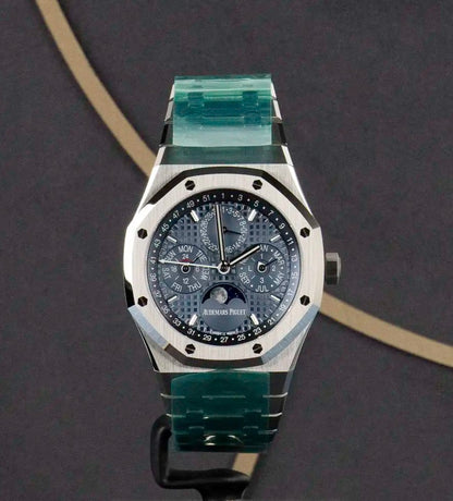 Audemars Piguet Royal Oak 26674ST.OO.1320ST.01 2026