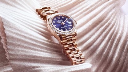 Rolex Lady-Datejust 279135RBR Purple Oyster m279135rbr-0020 2026