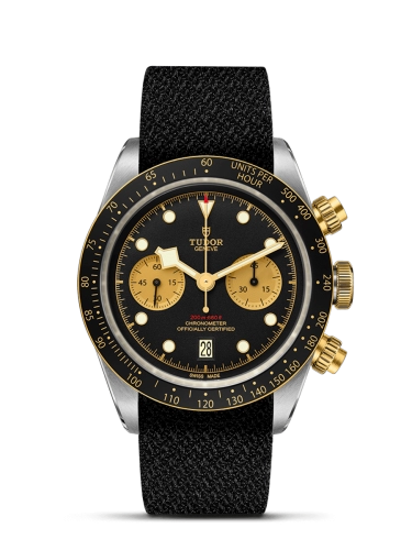 Tudor Black Bay 79363N-0003 Black