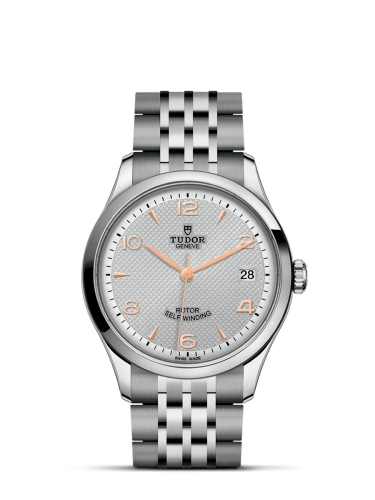 Tudor 1926 36 91450-0001 Silver 2025