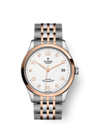 Tudor 1926 91451-0011 White Diamond 2025