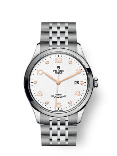 Tudor 1926 91550-0013 White Diamond 2025