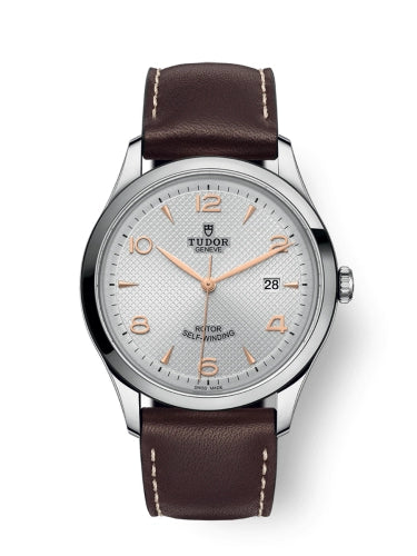 Tudor 1926 41 91650-0006 Silver