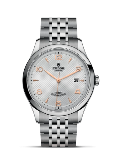 Tudor 1926 41 91650-0001 Silver