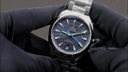 Omega 220.10.41.21.03.002 Seamaster Aqua Terra