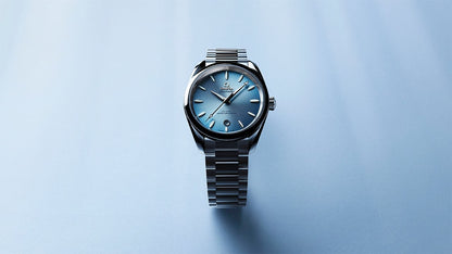 Omega 220.10.41.21.03.002 Seamaster Aqua Terra