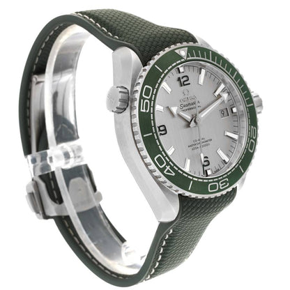 Omega 215.32.44.21.06.001 Seamaster Planet Ocean