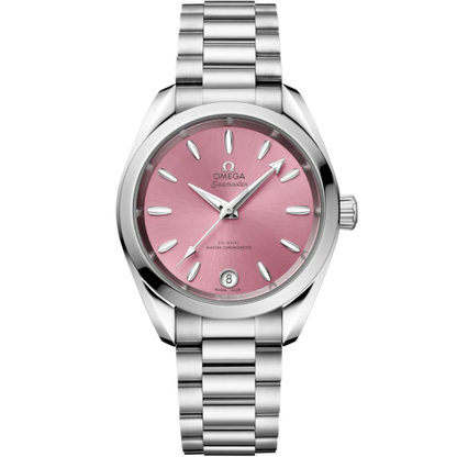 Omega 220.10.34.20.10.003Seamaster Aqua Terra 150M