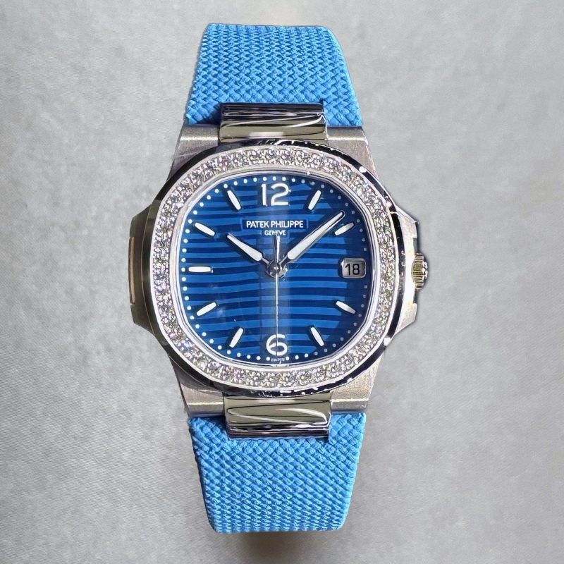 Patek Philippe Nautilus 7010G-013 2026