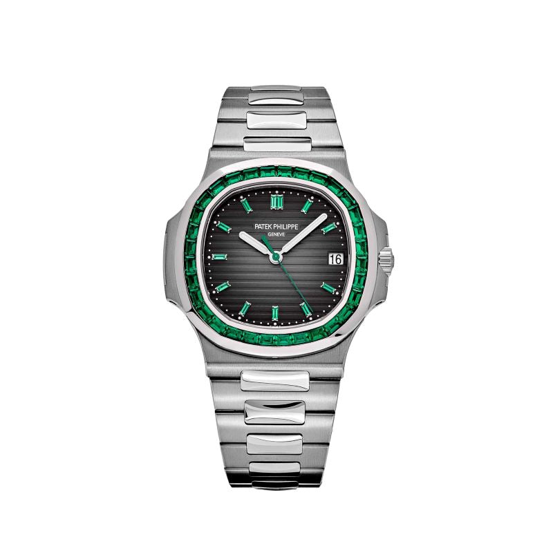 Patek Philippe Nautilus 5711/113P-001 2026