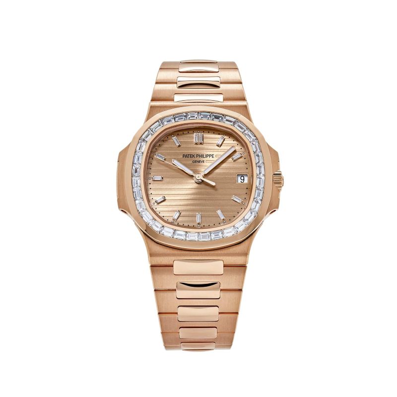 Patek Philippe Nautilus 5723/1R-001 2026