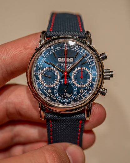 Patek Philippe Grand Complications 5204G-010 2026